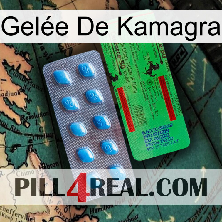 Gelée De Kamagra new03